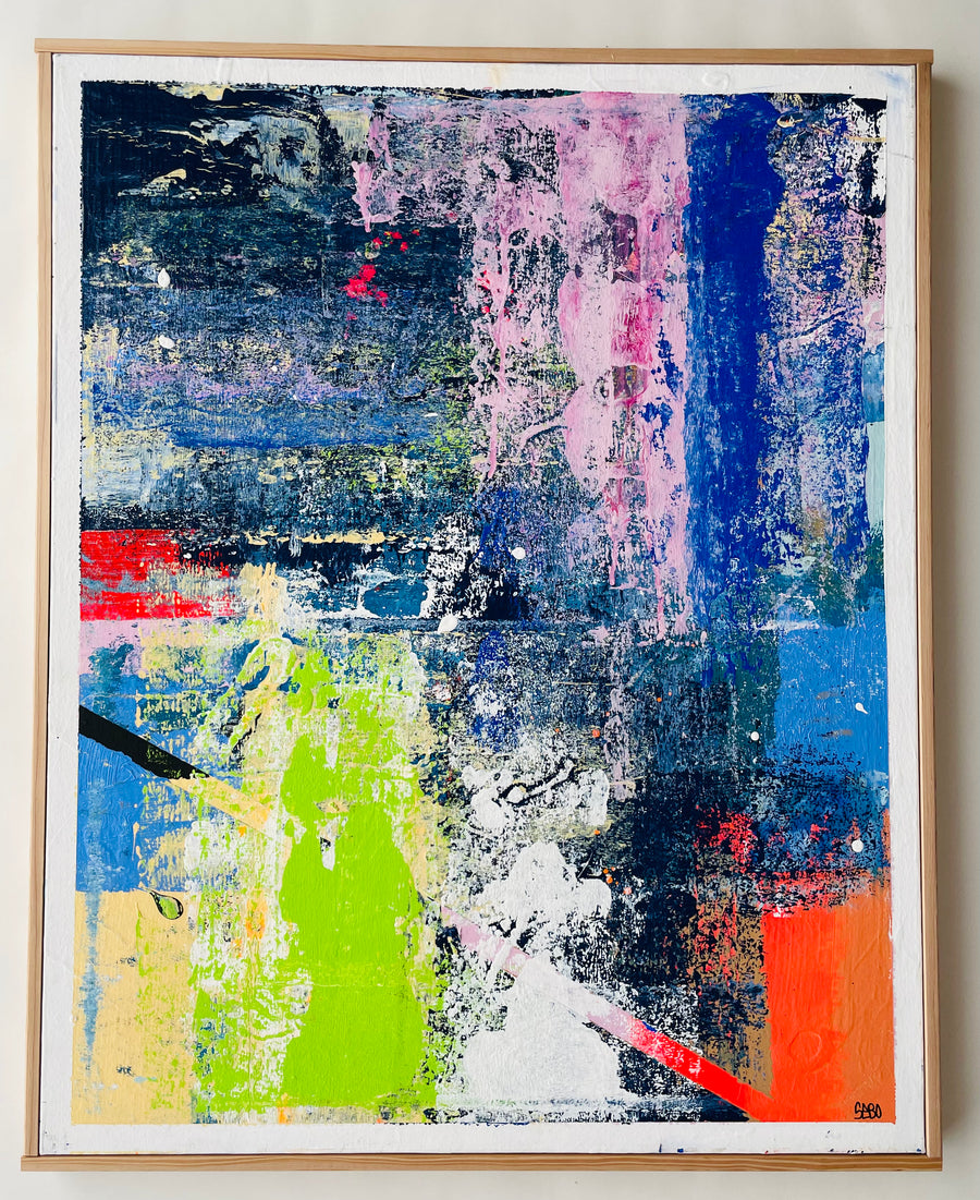 Dry Roller 24x30