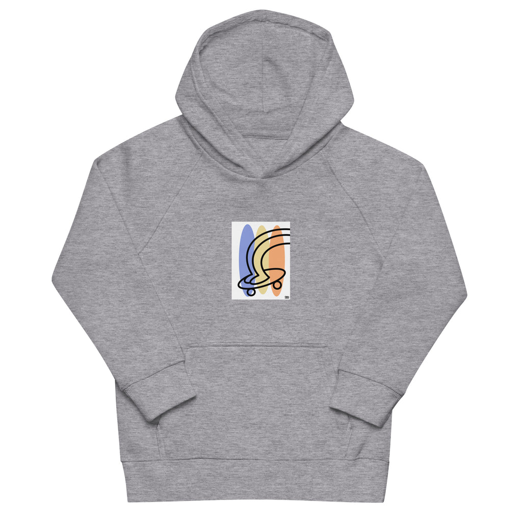 SEBO Kids eco hoodie