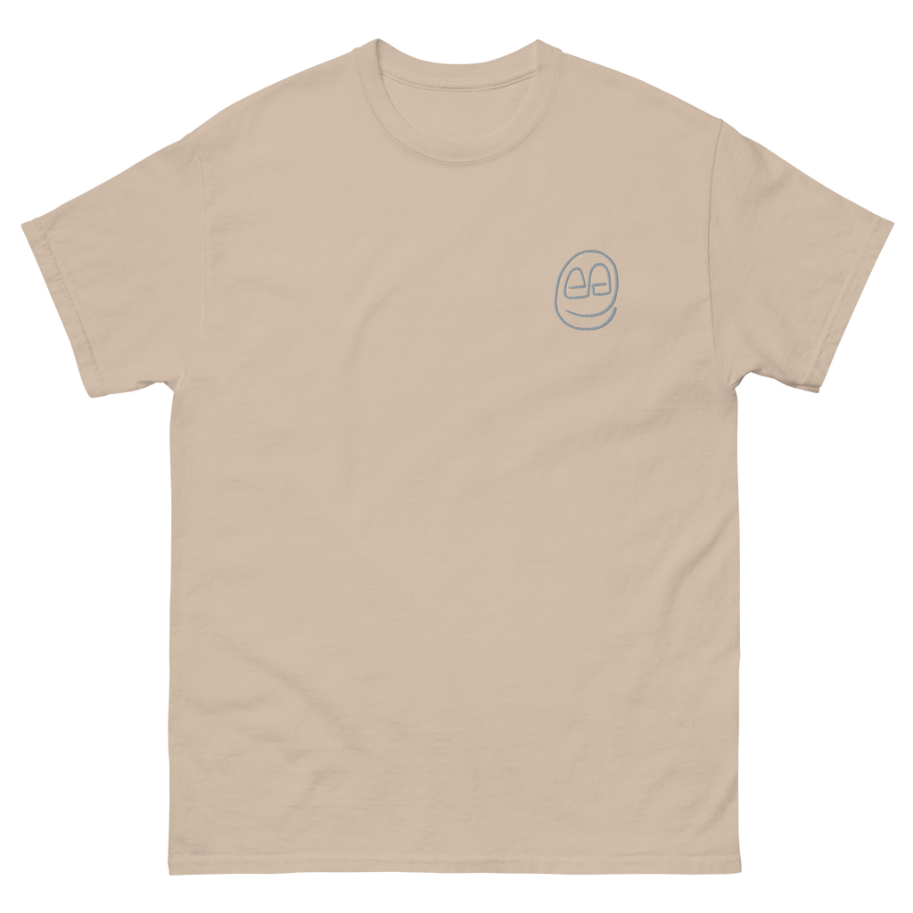 Smiley tee